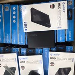 Hộp Box ổ cứng HDD SSD 25 Orico 2577U3 Sata 30 -SP bảo hành 12 tháng