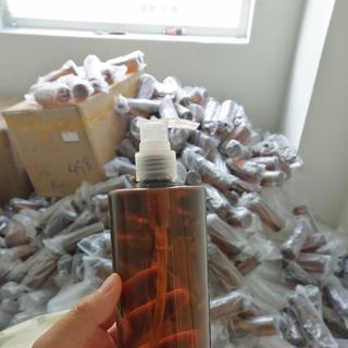 Vỏ nhựa vòi xịt