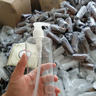 Vỏ nhựa vòi xịt