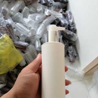 Vỏ nhựa vòi xịt