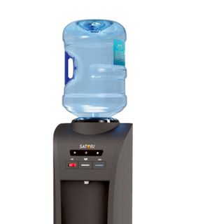 Nước tinh khiết hoàn lưu khoáng Satori 19 lít