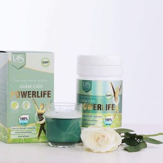 Giảm cân công thức vàng- hộp 25 bữa