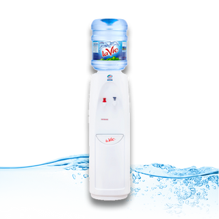Nước khoáng Lavie bình 19 lít