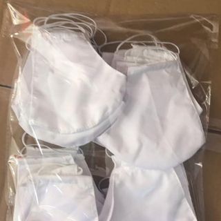 Khẩu trang kháng khuẩn
