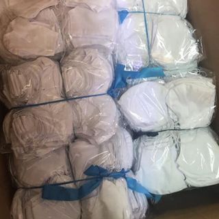 Khẩu trang kháng khuẩn