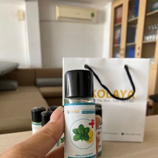 Gel sinh học kháng khuẩn