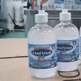 Gel Rửa Tay Khô