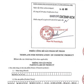 Gel sinh học kháng khuẩn