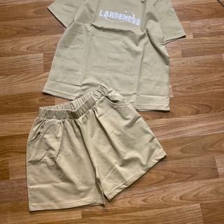Bộ coton 100 co giãn