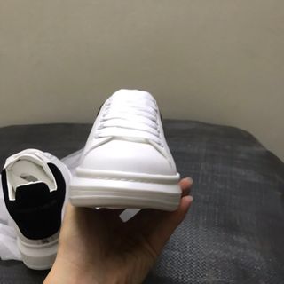 giày thể thao sneaker MCqueenn