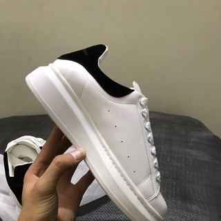 giày thể thao sneaker MCqueenn