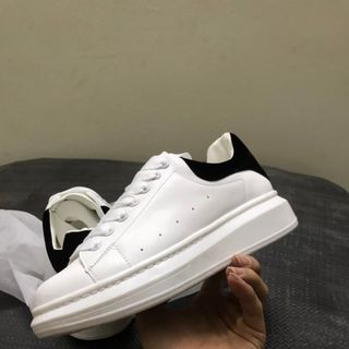 giày thể thao sneaker MCqueenn
