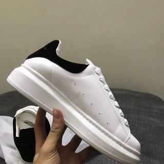 giày thể thao sneaker MCqueenn