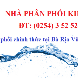 Nước tinh khiết Vihawa bình 19 lít