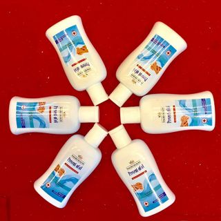 DUNG DỊCH RỬA TAY KHÔ PREVENT NCOV-DIỆT KHUẨN 9999