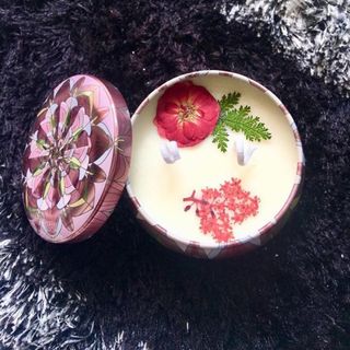 Nến thơm cao cấp tinh dầu tự nhiên