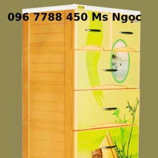 Tủ nhựa gia đình 5 ngăn đựng đồ dùng giá rẻ toàn quốc