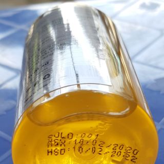 Gel rửa tay - diệt khuẩn