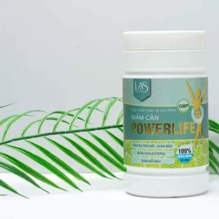 Giảm cân công thức vàng- hộp 19 bữa