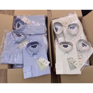 Áo sơ mi nam Slim Fit trơn màu thời trang