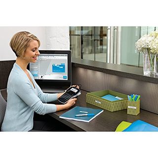 Máy in nhãn Dymo labelmanager 280