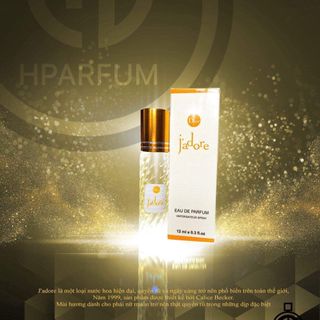 Tinh dầu nước hoa Hparfum