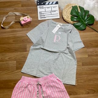 Bộ coton 100 co giãn aa