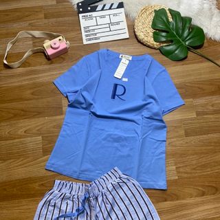 Bộ coton 100 co giãn aa
