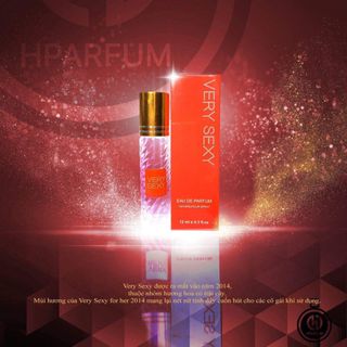 Tinh dầu nước hoa Hparfum