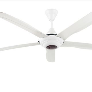 Quạt trần đèn LG 565