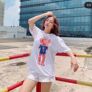 BUÔN ÁO THUN SỈ GIÁ RẺ