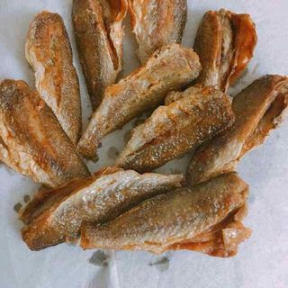 Khô cá đù 1 nắng