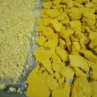 1kg tinh bột nghệ nguyên chất nhà làm