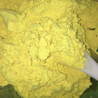 1kg tinh bột nghệ nguyên chất nhà làm
