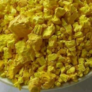 1kg tinh bột nghệ nguyên chất nhà làm