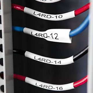 Máy in nhãn công nghiệp Dymo Rhino 4200