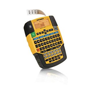 Máy in nhãn công nghiệp Dymo Rhino 4200