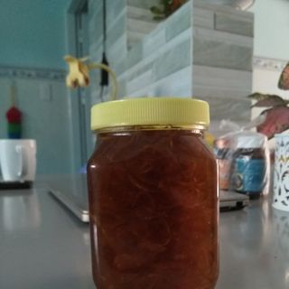 Tắc xí muội
