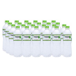 Nước tinh khiết Dasani thùng 350ml 24 chai/thùng