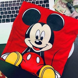 Áo Thun Mickey