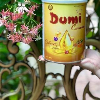 Sữa Nghệ Collagen
