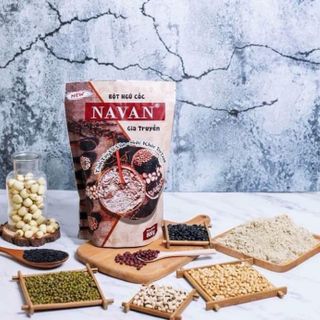 Ngũ cốc dinh dưỡng Navan