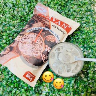 Ngũ cốc dinh dưỡng Navan