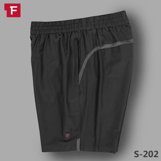 QUẦN SHORT THỂ THAO FASVIN S-202