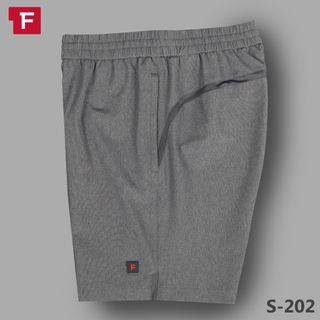 QUẦN SHORT THỂ THAO FASVIN S-202