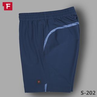 QUẦN SHORT THỂ THAO FASVIN S-202