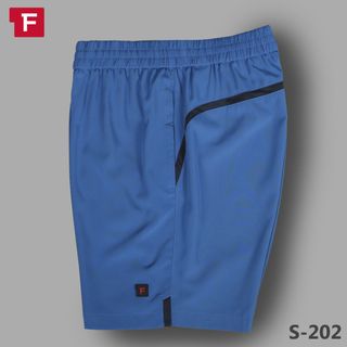 QUẦN SHORT THỂ THAO FASVIN S-202