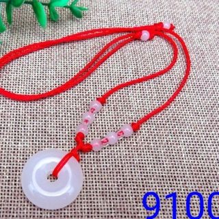 dây chuyền sỉ 10k phong thủy