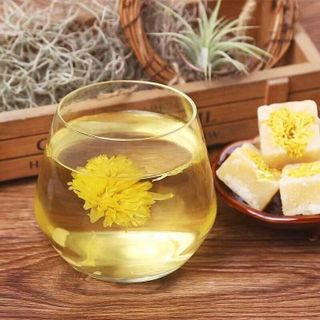 TRÀ HOA ĐƯỜNG PHÈN CÚC - CHUYÊN SỈ XƯỞNG SẢN XUẤT