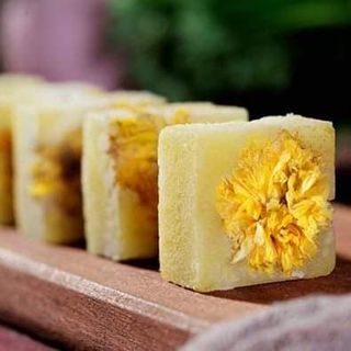 TRÀ HOA ĐƯỜNG PHÈN CÚC - CHUYÊN SỈ XƯỞNG SẢN XUẤT